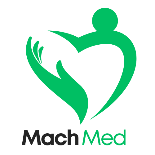 Plataforma de Pacientes Logo